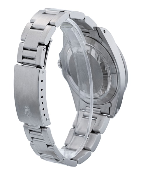 Rolex Explorer II 16570